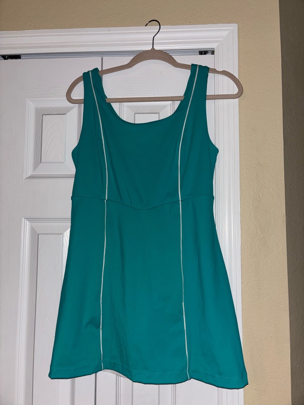 Emily Activewear Mini Dress Size M